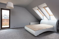 Papworth Everard bedroom extensions
