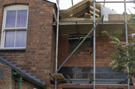 free Papworth Everard home extension quotes
