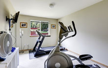 Papworth Everard home gym construction leads