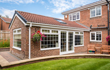 Papworth Everard house extension leads