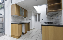 Papworth Everard kitchen extension leads